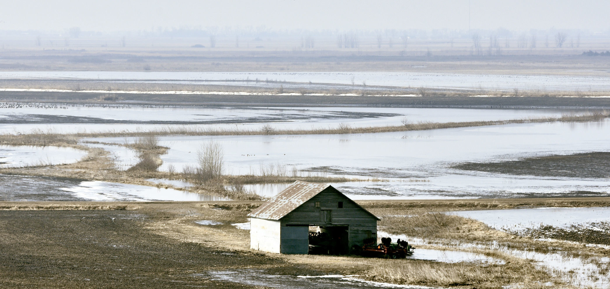 Flooding 031819